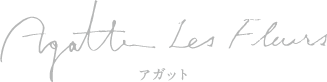 Agatte Les Fleurs